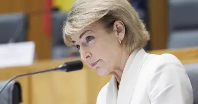 Senate Estimates Wrap Up with ANU, NDIA Officials to Appear