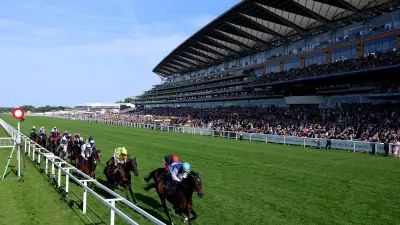 Seven Bolsters Horse Racing Coverage with Royal Ascot 2026 Live and Free