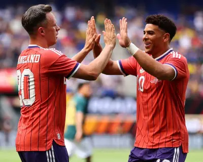 Shankland and Adams Boost Scotland's World Cup Hopes with Bolivia Win