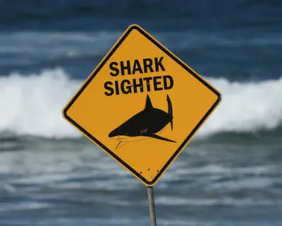 Shark Attack at Coogee: Expert Insights on Rarity and Safety Tips