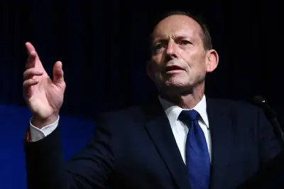 Shark Expert Slams Tony Abbott's Call for Cull as 'Uninformed'