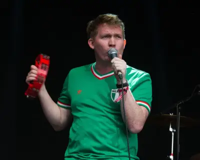 Sing When You're Winning: The 20 Greatest Songs About Football Ranked