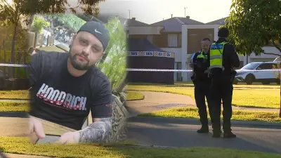 Six charged over kidnapping and murder of ex-bikie boss's son