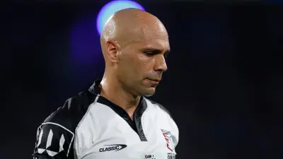 Slater and Daley Back Referee Klein Amid Gambling Revelation