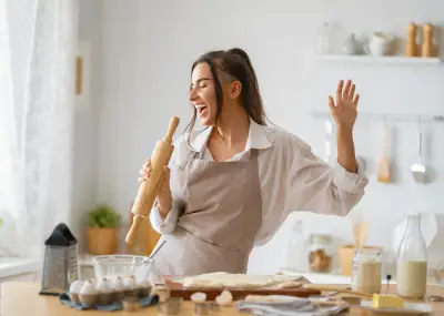 Smooth Out Your Cooking Routine With These Handy Kitchen Gadgets
