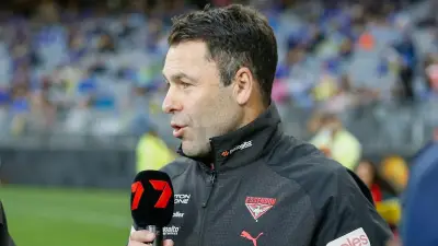 Solomon Unaware of Role in Hird's Potential Coaching Team