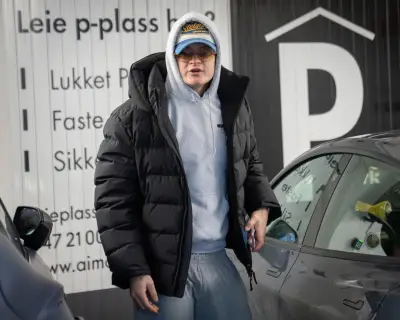 Son of Norway's Crown Princess Sentenced to Four Years for Rape