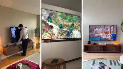 Sony BRAVIA 7 II TV Drops $700 in EOFY Sale at JB Hi-Fi