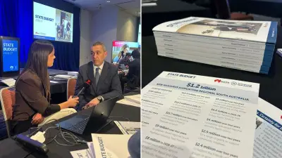 South Australia Budget: Cost-of-Living Relief, Infrastructure Spending, and Debt Rise