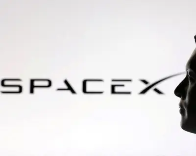 SpaceX's $1.75 Trillion Valuation Raises Concerns Among Investors