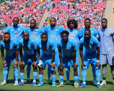 Spain Cancels DR Congo vs Chile Friendly Over Ebola Outbreak Fears