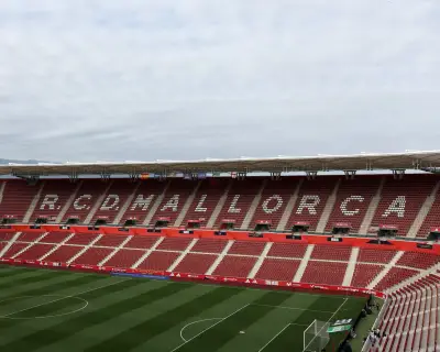 Spain vs England: World Cup Holders Host European Champions in Mallorca