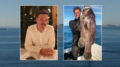 Spearfishing Community Calls for More Shark Tagging Funding After Fatal Attacks