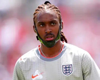 Spence Talks World Cup Hopes Despite Broken Jaw, Assist for Kane