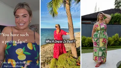 St Frock EOFY Sale: Up to 70% Off Holiday Wardrobe Essentials