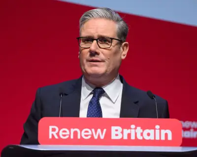 Starmer Urges Calm Amid Far-Right Exploitation of Henry Nowak Murder Case
