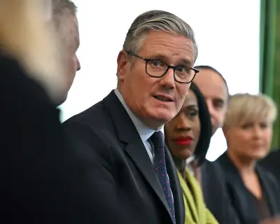 Starmer's Legacy: Brexit and World Cup Dominate Digested Week