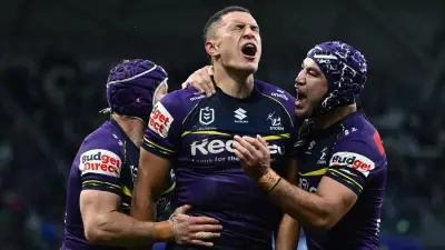 Storm beat Raiders 42-20, Warbrick hat-trick, Melbourne resurgence continues