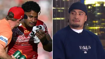 Storm Star Eli Katoa Determined to Return After Brain Surgery