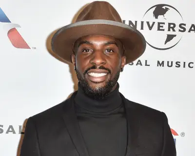 Stormzy and Oritsé Williams Pay Tribute to Stabbed Singer Talay Riley