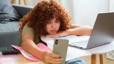 Struggle to Pay Attention? Science-Backed Tips to Reclaim Your Focus