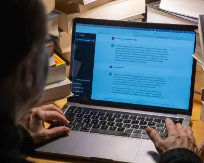Study Links Over-Reliance on Chatbots to Reduced Critical Thinking