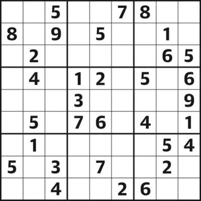 Sudoku 7348 Easy: June 15 Puzzle Solution and Tips