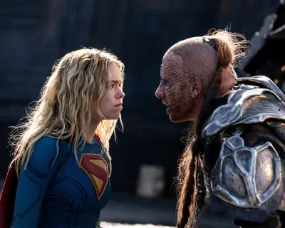 Supergirl Review: Milly Alcock Shines in Bold Reimagining of DC Hero