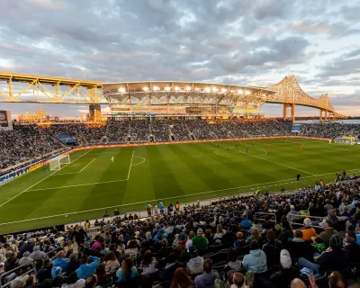 Suspended Union Exec Tanner Yet to Complete MLS Training for Reinstatement