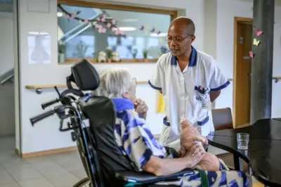 Swiss Healthcare Warns Immigration Cap Could Trigger Crisis