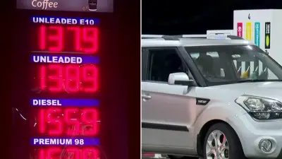 Sydney Drivers Rush to Petrol Stations for Cheapest Fuel in Five Years