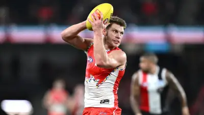 Sydney Veteran Taylor Adams Announces Immediate AFL Retirement