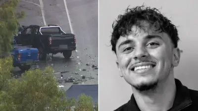 Teen Socceroos Fan Killed in Melbourne Crash Remembered