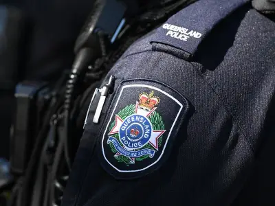 Teens charged over violent attempted car theft in Surfers Paradise
