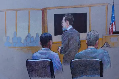 Texas Jury Finds Teen Guilty in Stabbing Death of Austin Metcalf