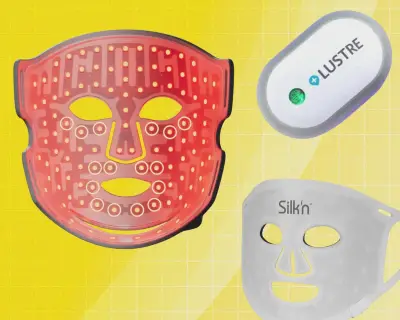 The Best LED Face Masks of 2026: Expert Tested and Reviewed