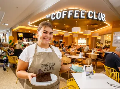 The Coffee Club Offers Free Coffee Hack and New Remake Guarantee Across 200+ Stores