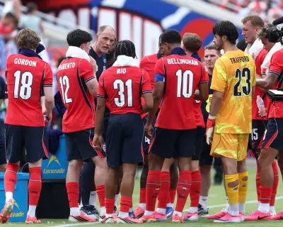 Thomas Tuchel slams England's 'freestyle' play in win over New Zealand