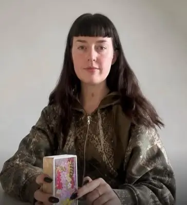 TikTok Tarot Reader Loses Thousands After Embracing Christianity