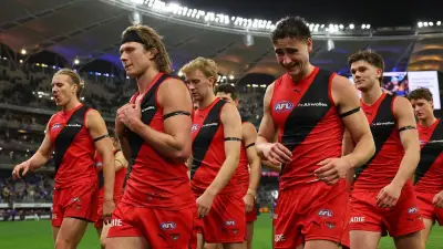 Tim Watson opposes Essendon's bid for AFL special assistance