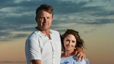 Tony Modra Shows Encouraging Signs After Near-Fatal Truck Accident