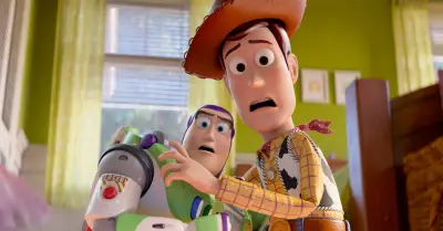 Toy Story 5: Toys Battle Tech with Surprise Taylor Swift Song