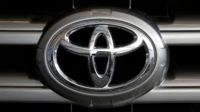 Toyota and Lexus Recall 15,000+ Vehicles Over Software Flaw