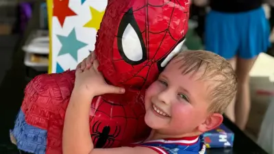 Tragedy as 5-Year-Old Boy Dies Suddenly During Sleepover in Indiana