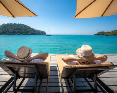 Travel Insurance: Don't Let Health Conditions Derail Holiday Plans