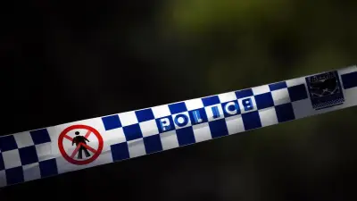 Truck driver killed in Princes Freeway crash near Darnum in Victoria