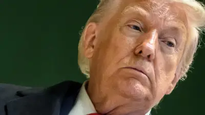 Trump Backs Down on $2.5B 'Slush Fund' After Own Party Revolt