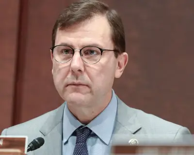 Trump Endorses Absent NJ Rep. Kean Jr. in Uncontested Primary