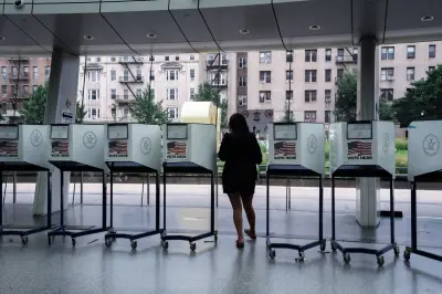 Trump-Proof Citizenship Requirement for Voting Proposed