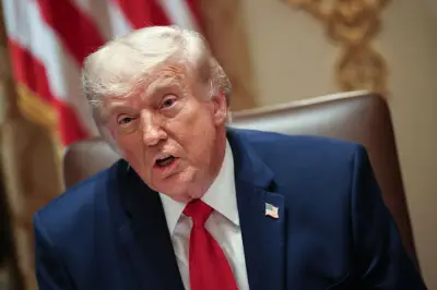 Trump Signs Executive Order for Early AI Model Review